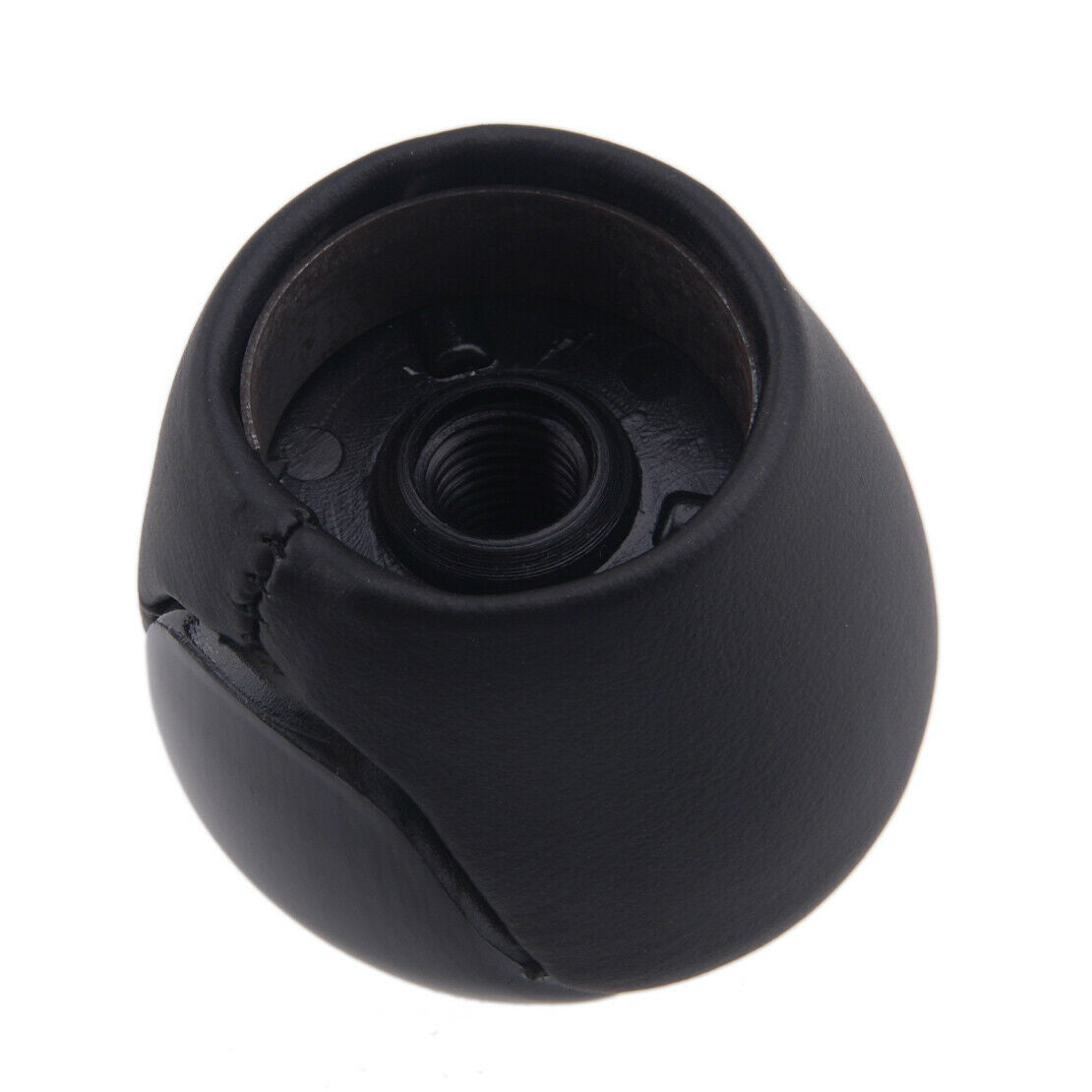 5 Speed Manual Gear Shift Knob Fit For Hyundai Elantra 2008-09 Kia Forte 2008-13