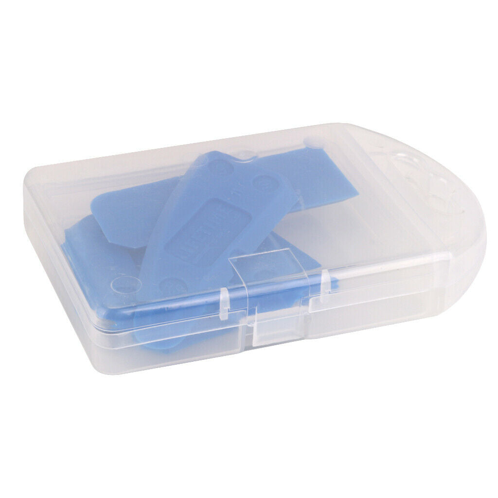 2 Set Caulk Tool Bath Silicone Grout Sealant Remover & 2Pcs Smooth Out Tool