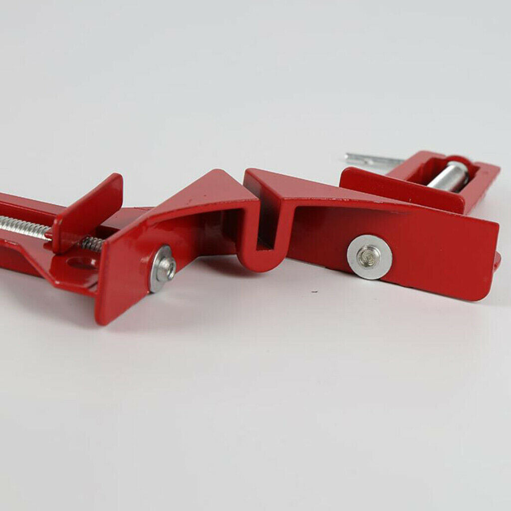 Alloy 90 Degree Angle Corner Clamp Photo Picture Frame Woodworking Kit