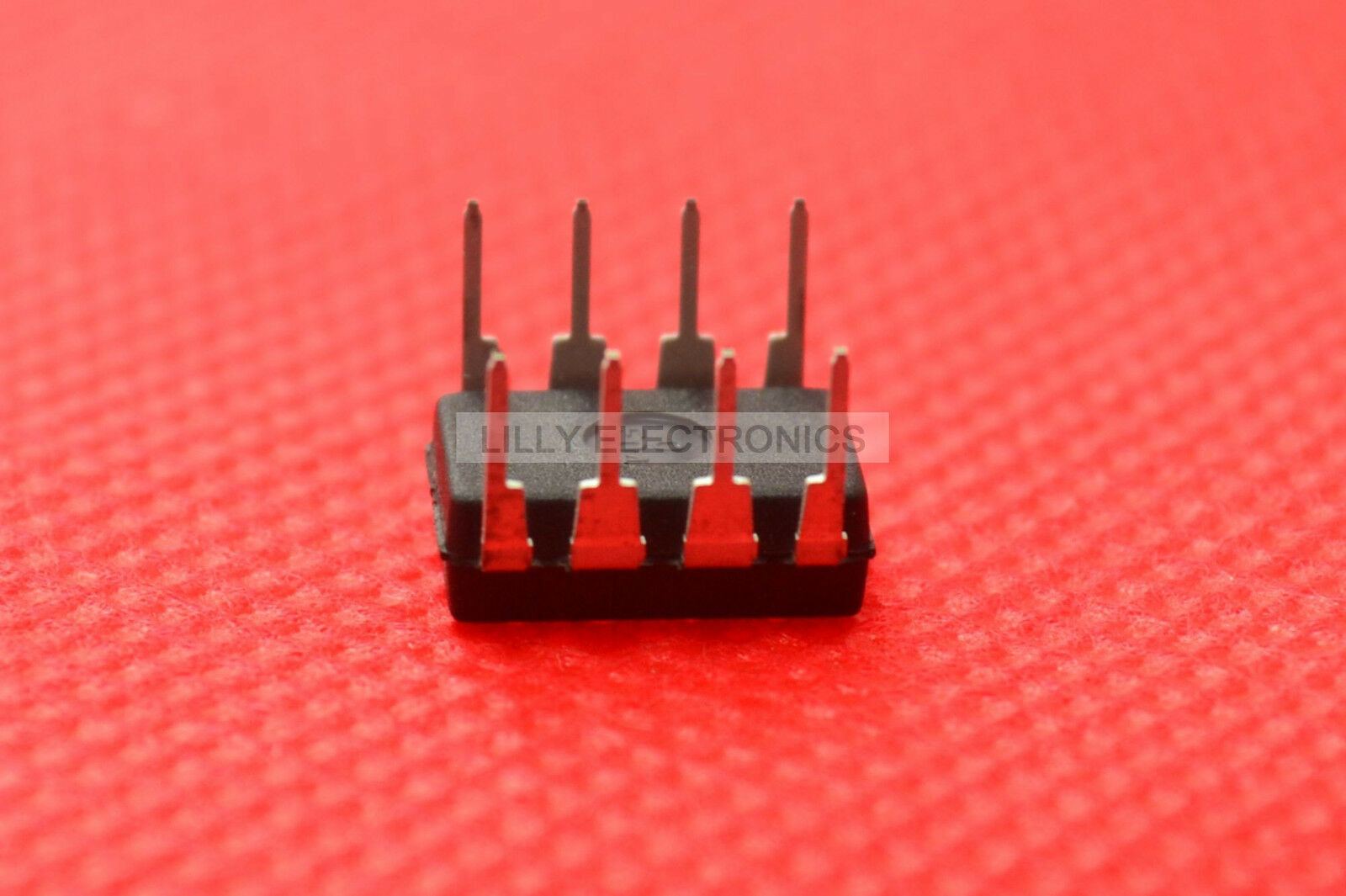 LM2675N-5 Package:DIP-8 SIMPLE SWITCHER Power Converter High Eff