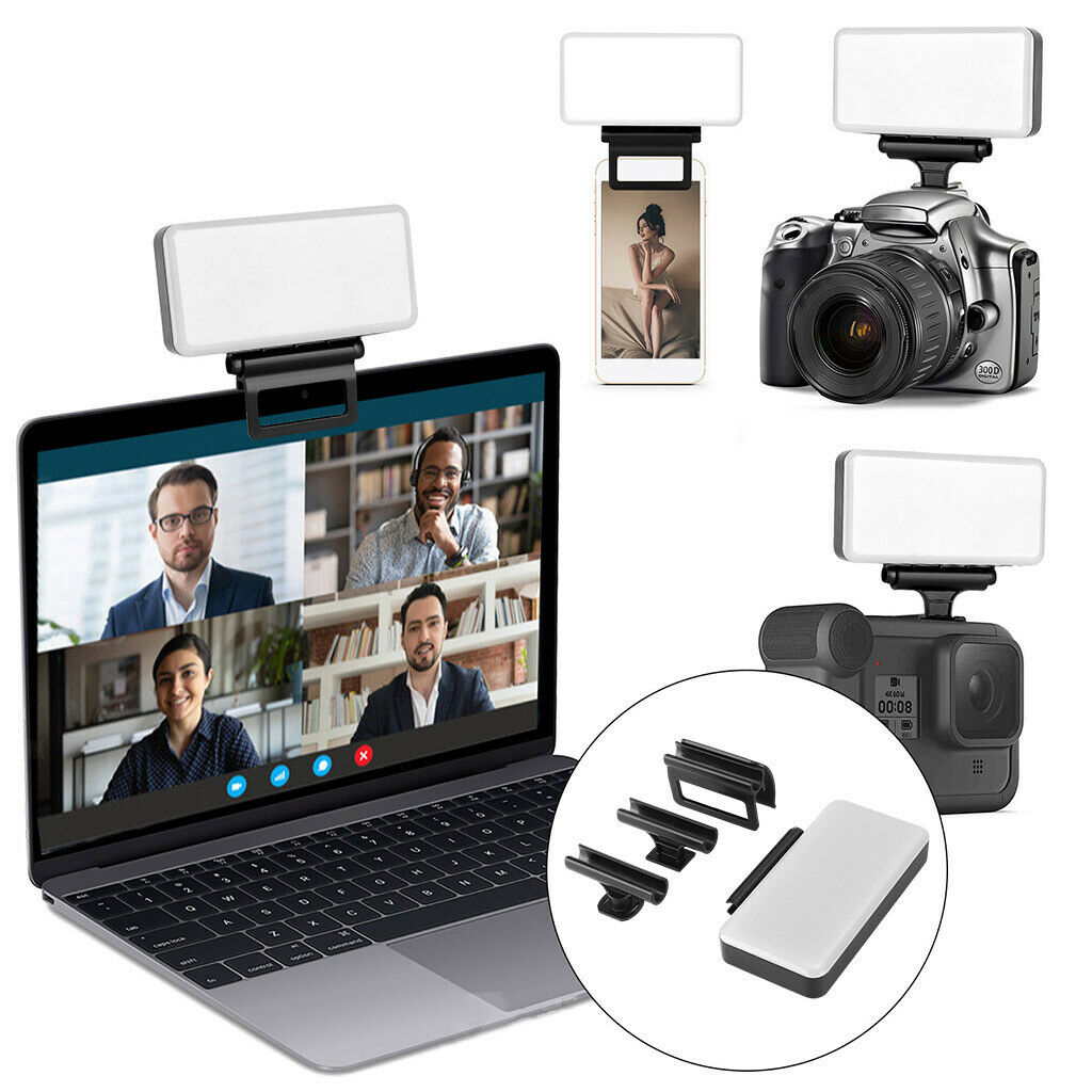 Led Video Fill Light USB Cable Video Lighting for Wedding Photography Makeup