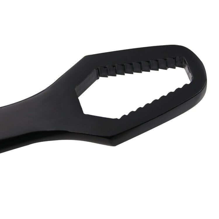 8-22mm Adjustable Two Head Double Use Special-Shaped Head Wrench Mainten Tools