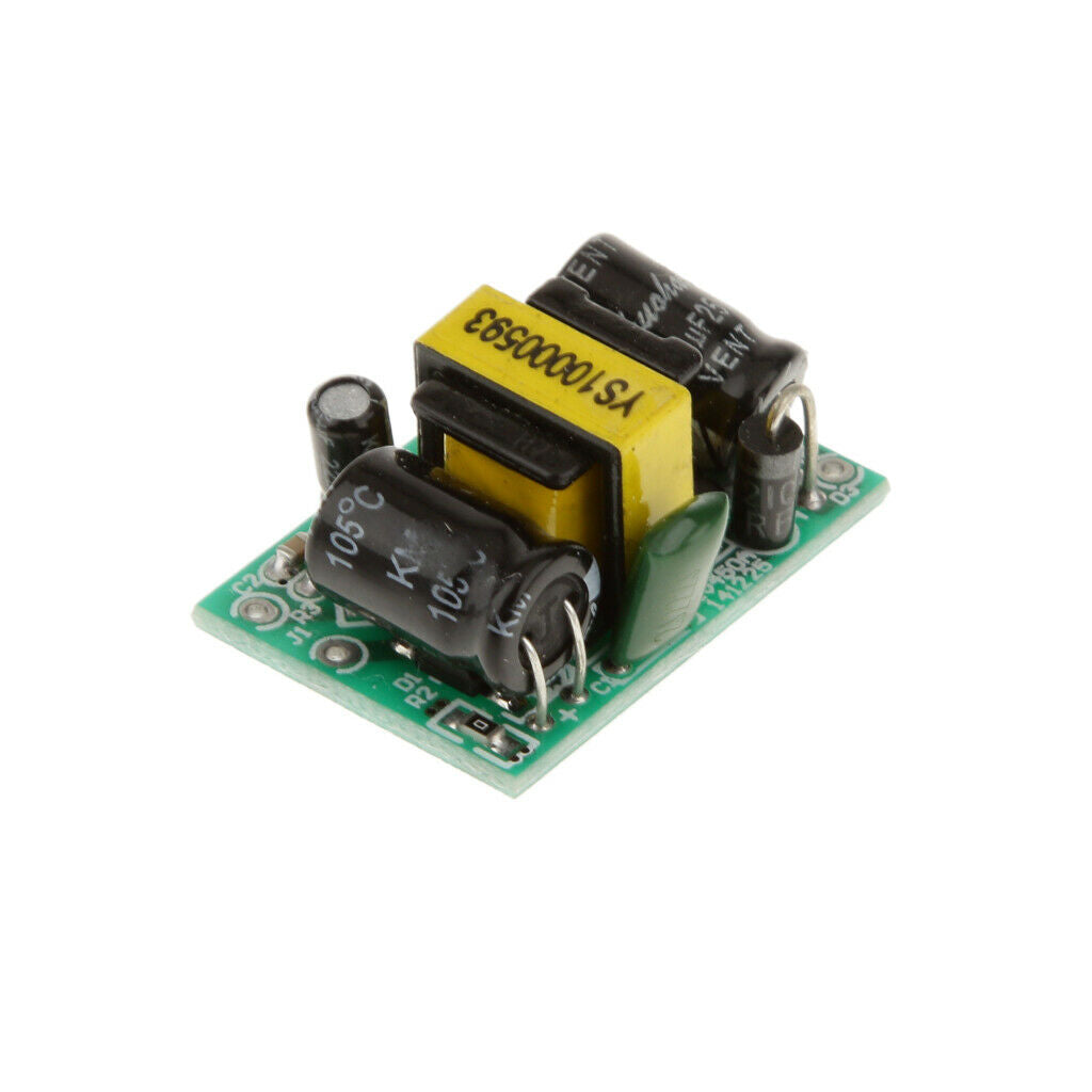 12V 450MA AC-DC  Module Switch Power