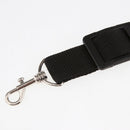 Saxophone Neck Strap Pressure Reducing with Durable Nylon Belt and Metal Closed