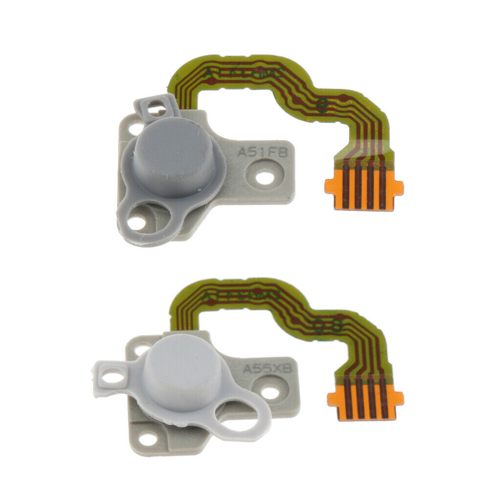 Replacement C-Stick Analog Joystick Ribbon Cable for   New 3DS XL LL