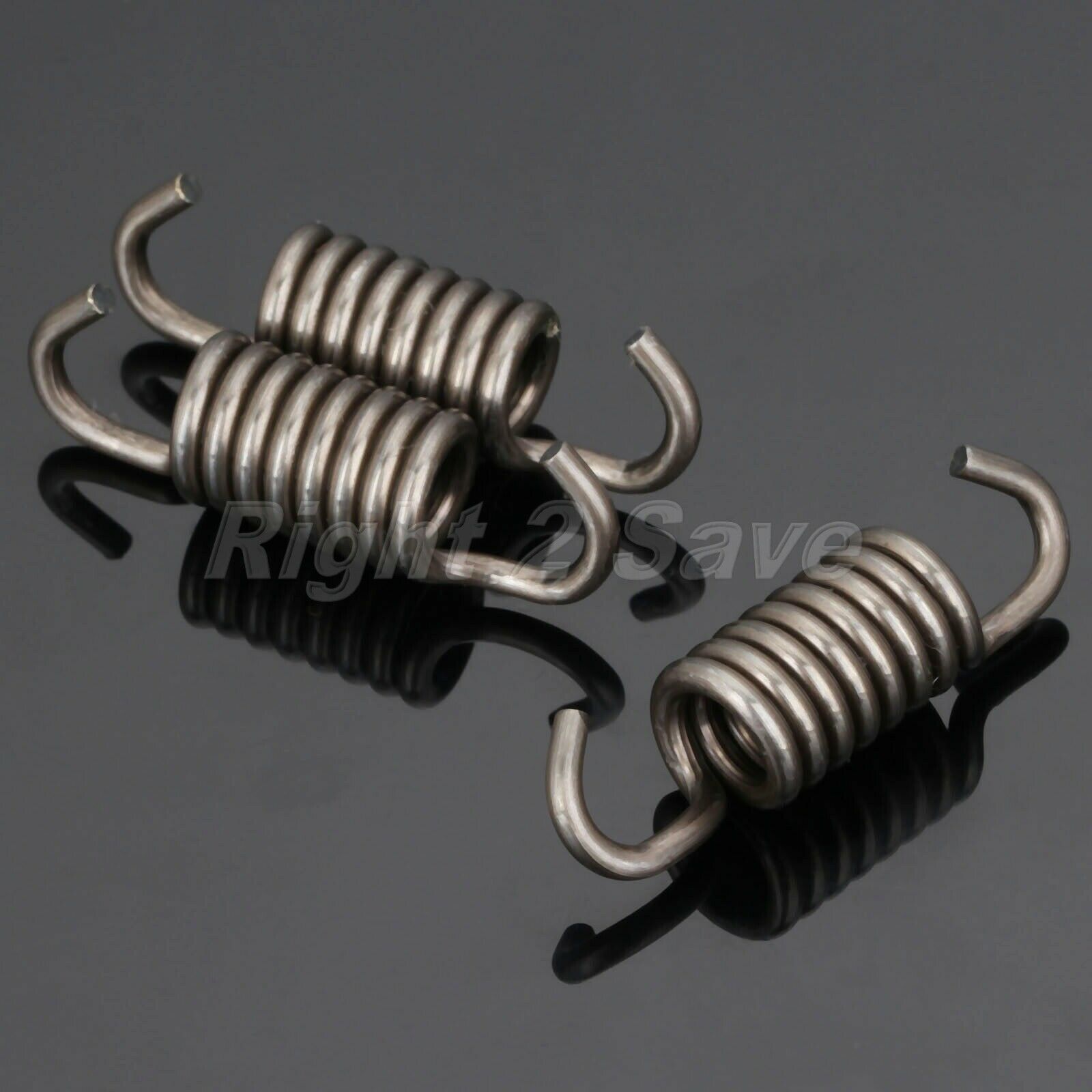 3pcs Clutch Spring Strimmer Brush Cutter Clutch Parts Fit CG430/520/1E40F-5/44-5