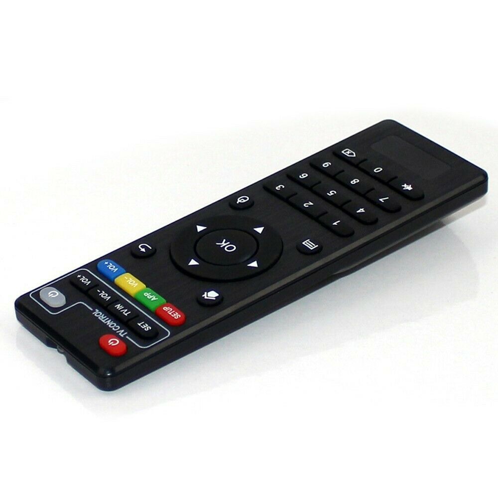 Wireless replacement remote control for Mini Android TV Box Android Smart TV Box