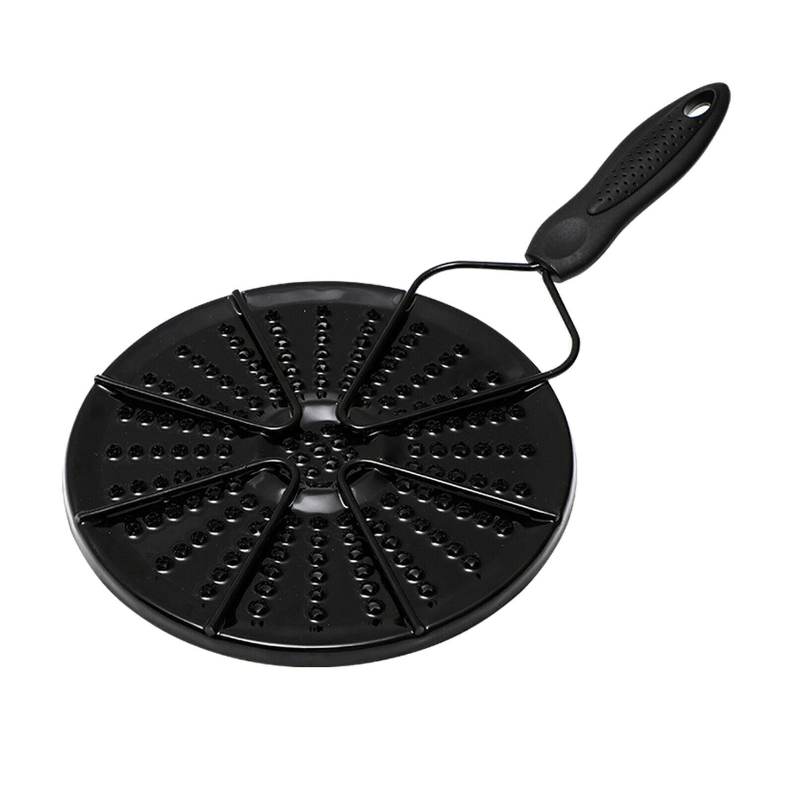 Heat-conducting plate rapid defrosting plate stovetop cookware pan protection