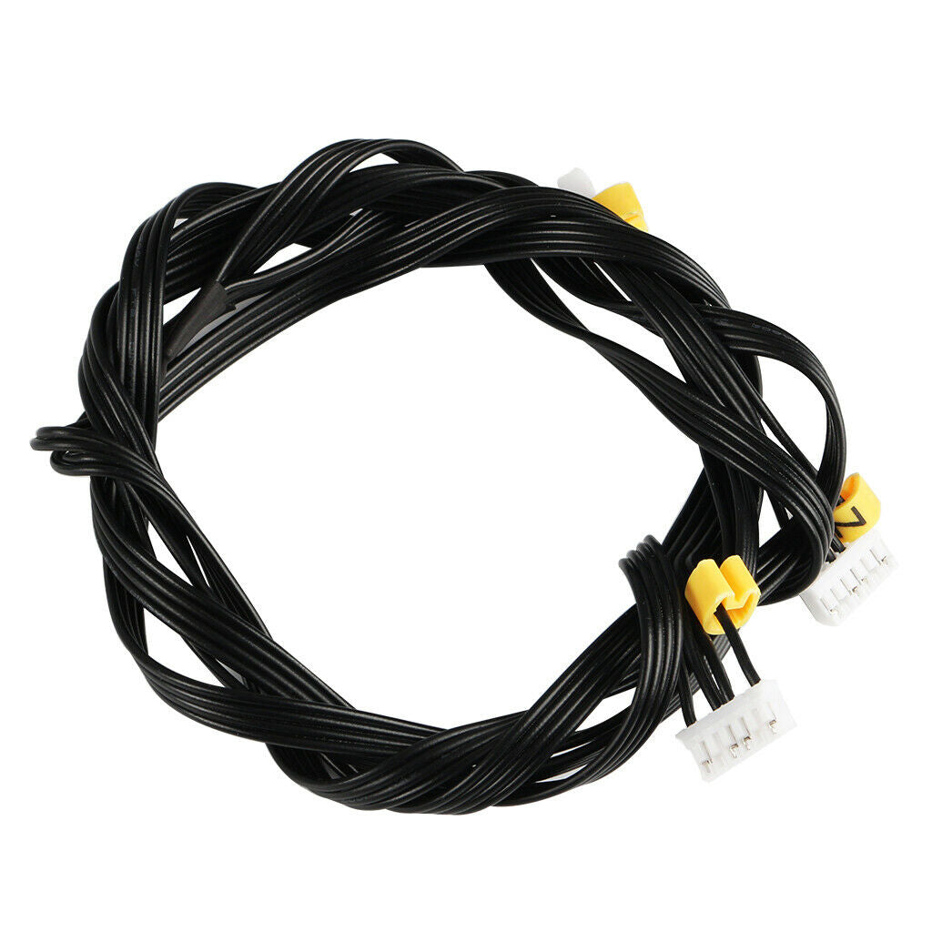 Stepper Motor Cable Double Z Axis Lead Wire Cord for   CR-10S Ender-3