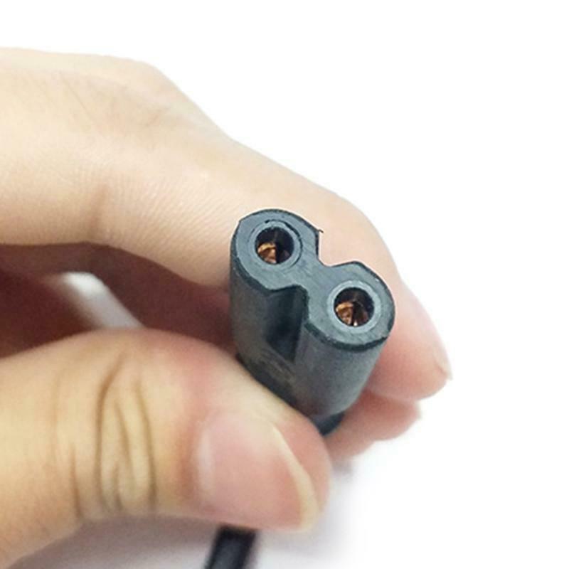 1.5 Meters Length Plastic and Copper Electric Lunch Box Power Cord Electric Heat