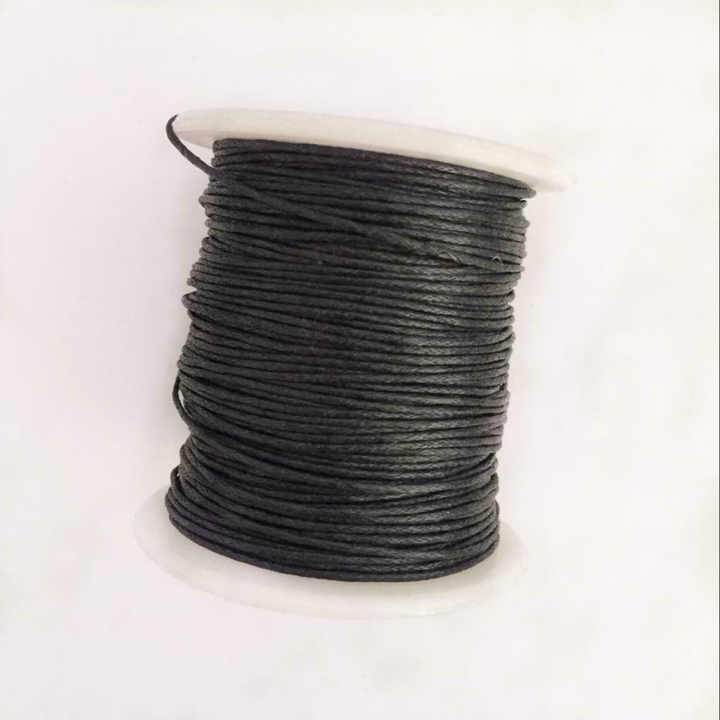 Mixing 4 Rolls Mixed Jewelry Making Crafting Sewing String Handicrafts Twine 80m