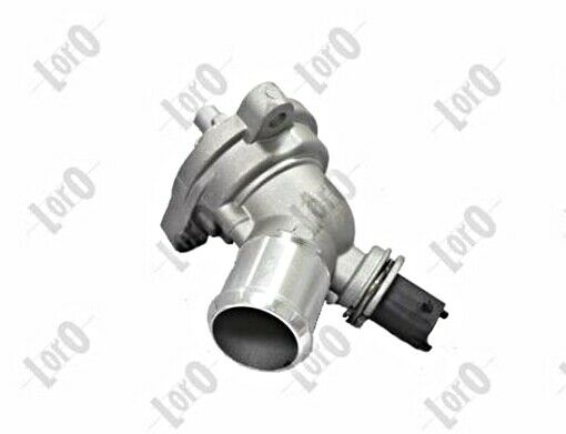 Coolant Thermostat For CHEVROLET Spark 10- 25192923