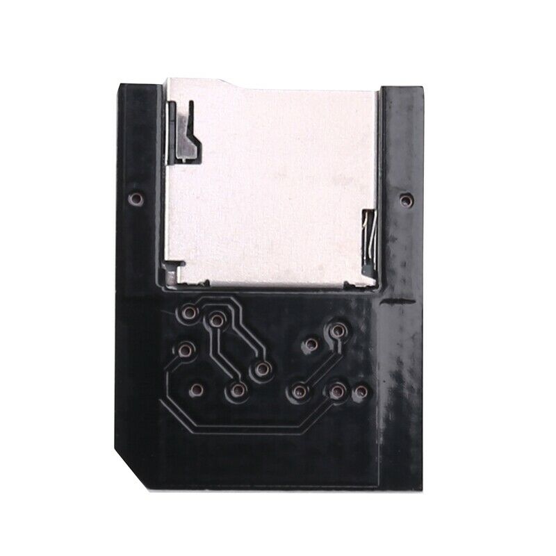 Micro-Card Adapter for Version 2.0 SD2VITA PSVSD PS Vita Henkaku 3.60 Video GaH9