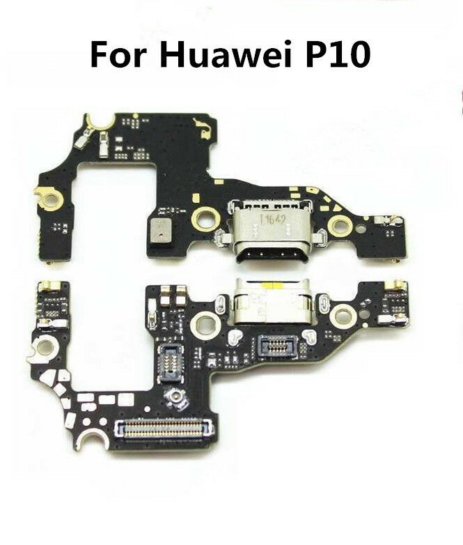 Micro USB Charger Charging Port Flex Cable Ribbon Replacement For Huawei P10