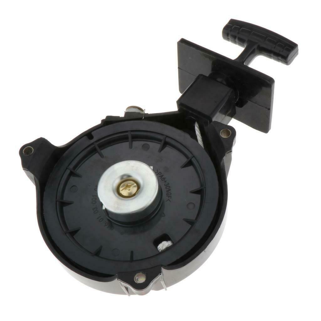 Pull Start Recoil Starter Starter Assy Stroke for  MFS M4B Outboard