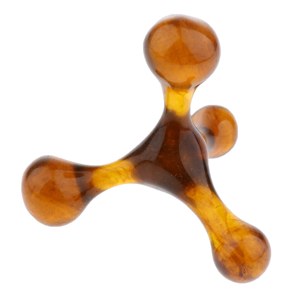 Points Massage Tool Arms Legs Pressure Point Massager Stress Release