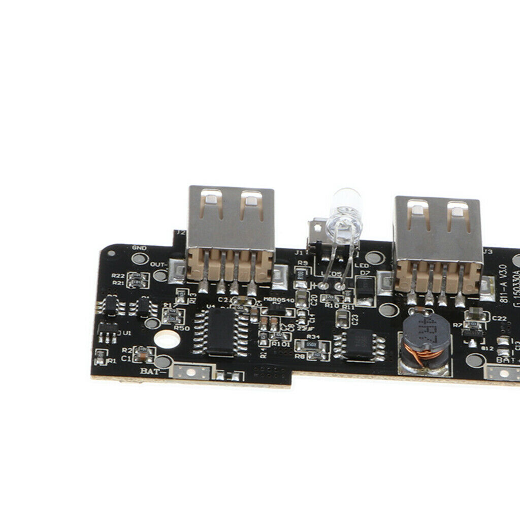 For   USB Charging Port Dock Connector Board 2A with Mic Flex Cable
