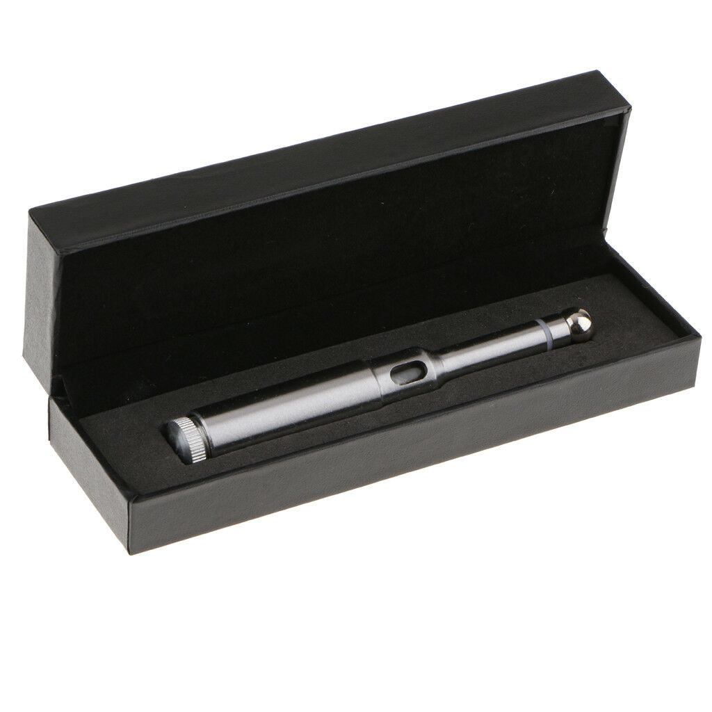 Electronic Edge Finder LED Beep CNC Milling Lathe Tool Precision Probe