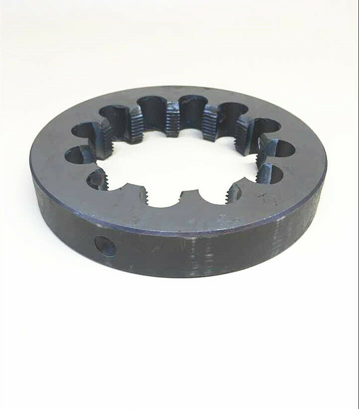 M82 x 2.0mm Pitch Metric Right hand Die [Die/1]