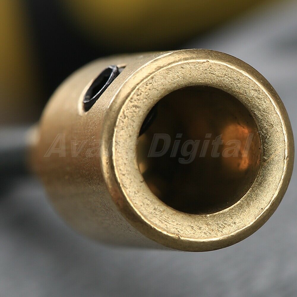 38" Flexible Flex Metal Inner Shaft Spring Core Cable For Shaft Rotary Motor New