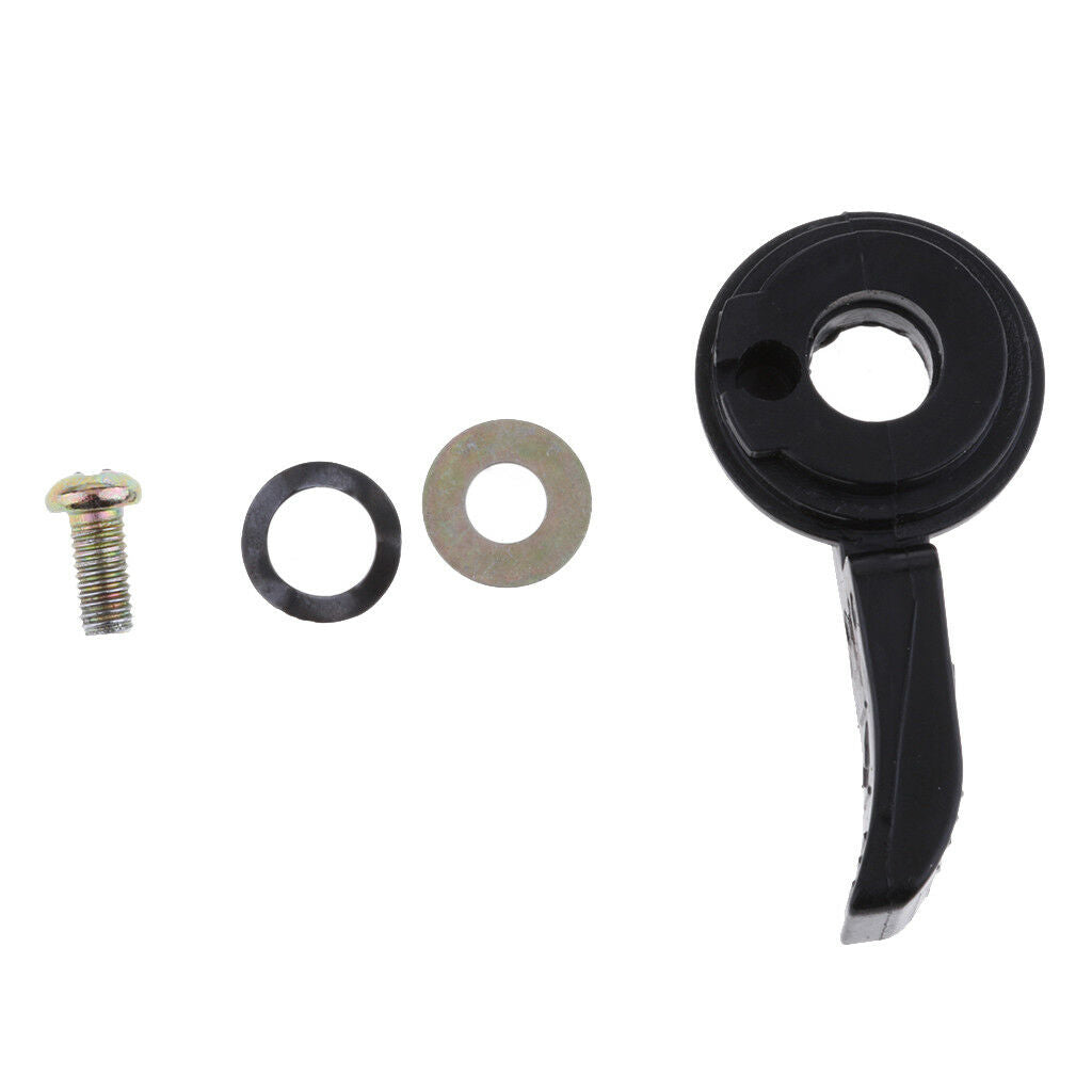 Handlebar Handle Bar Choke Lever for 110cc 125cc 150cc 250cc Dirt Bike ATV