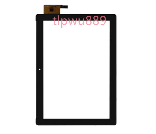 1pcs For Asus Zenpad 10 Z301M Z301ML Z301MF Touch Screen Glass Panel  black@t