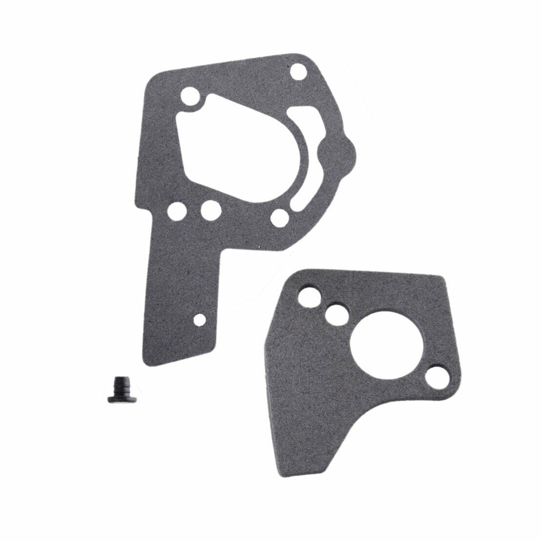 1pc Carburetor With Gasket fit for BRIGGS & STRATTON 498298 495459 499952 499953