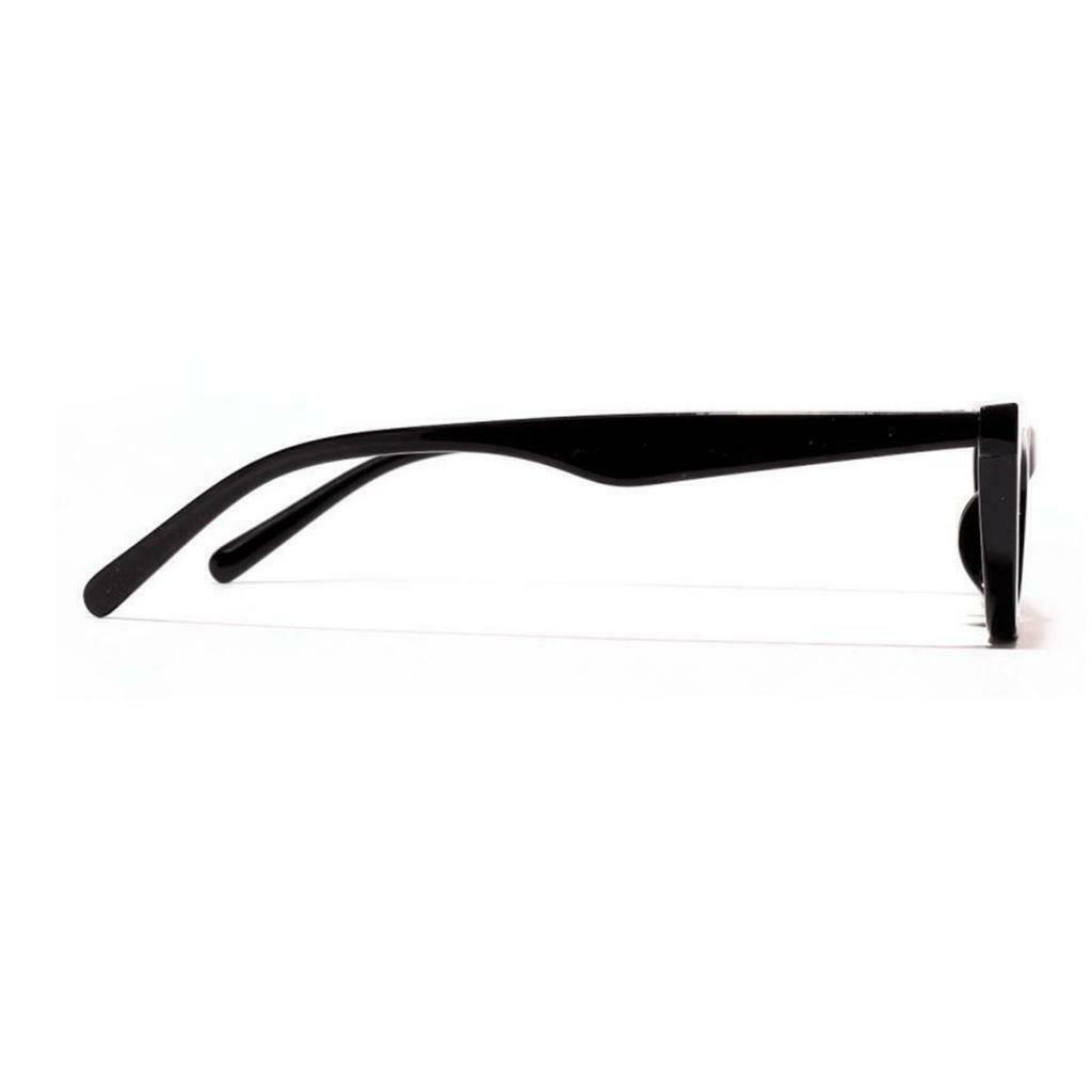 Retro Square sunglasses with UV protection