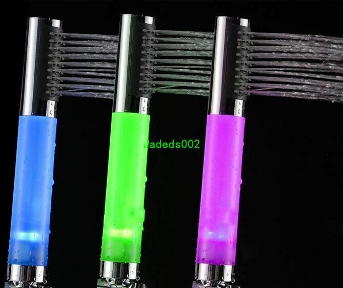 AC3-12V Micro hydro generator Pipe flow generator science experiment with LED