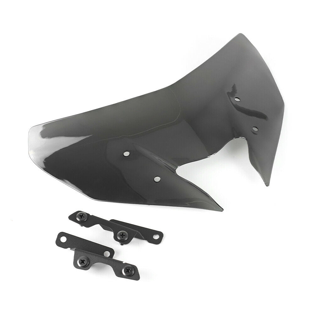 Windscreen For YAMAHA MT-07 MT07 2021 2022 Windshield Pare-brise