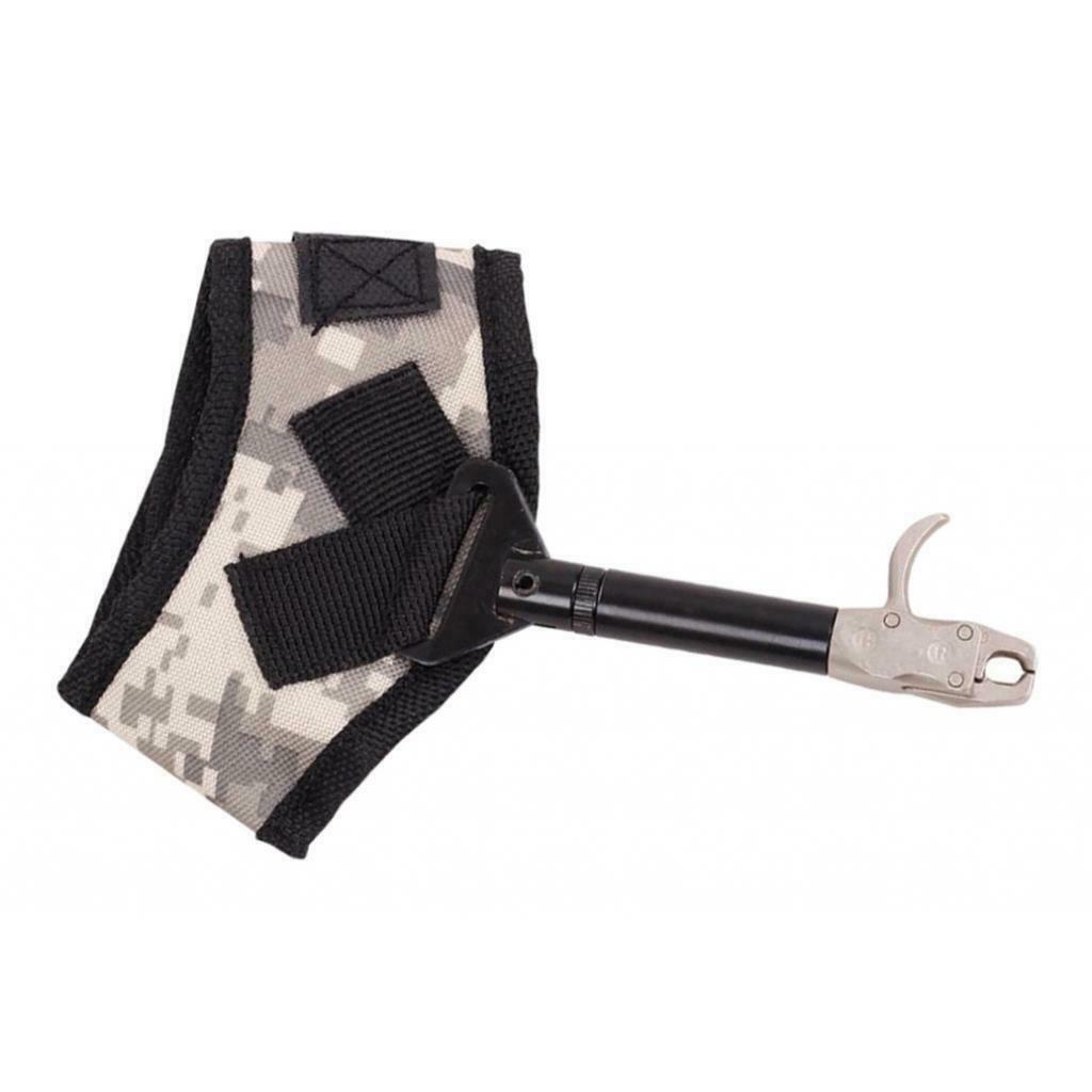 Comfortable Quick Release Archery Release Aid Smooth Bow for Compound Bow