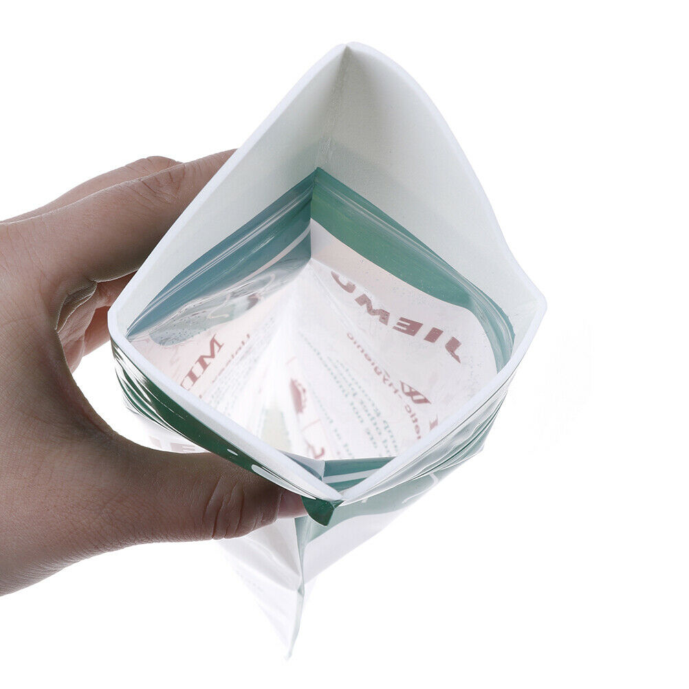 4Pcs Outdoor Camping Male Female Kid Portable Emergency Pee Urinal Toilet B Qx