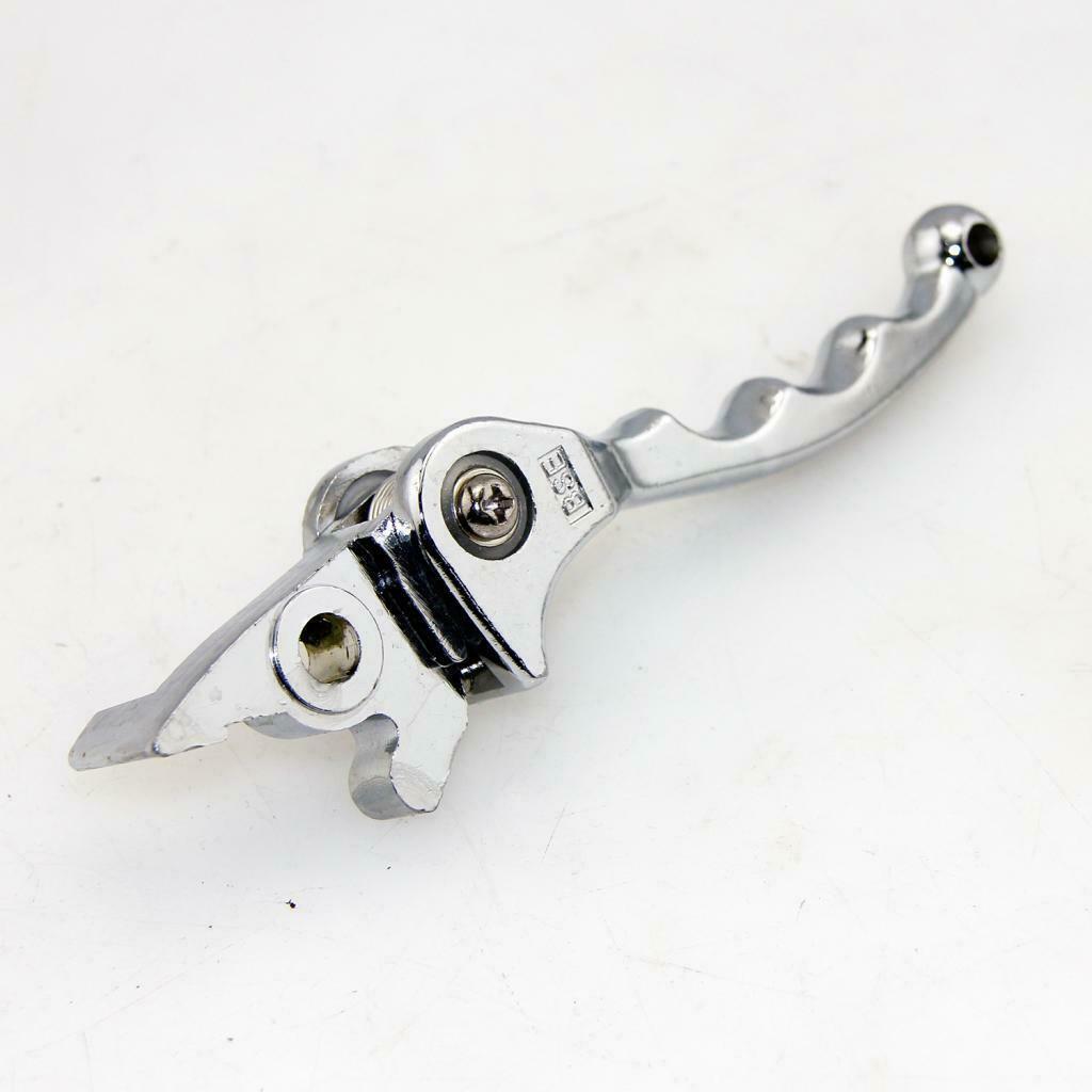 Aluminum Alloy Folding Front Lever for Motrobike Dirt Bike Spare Parts