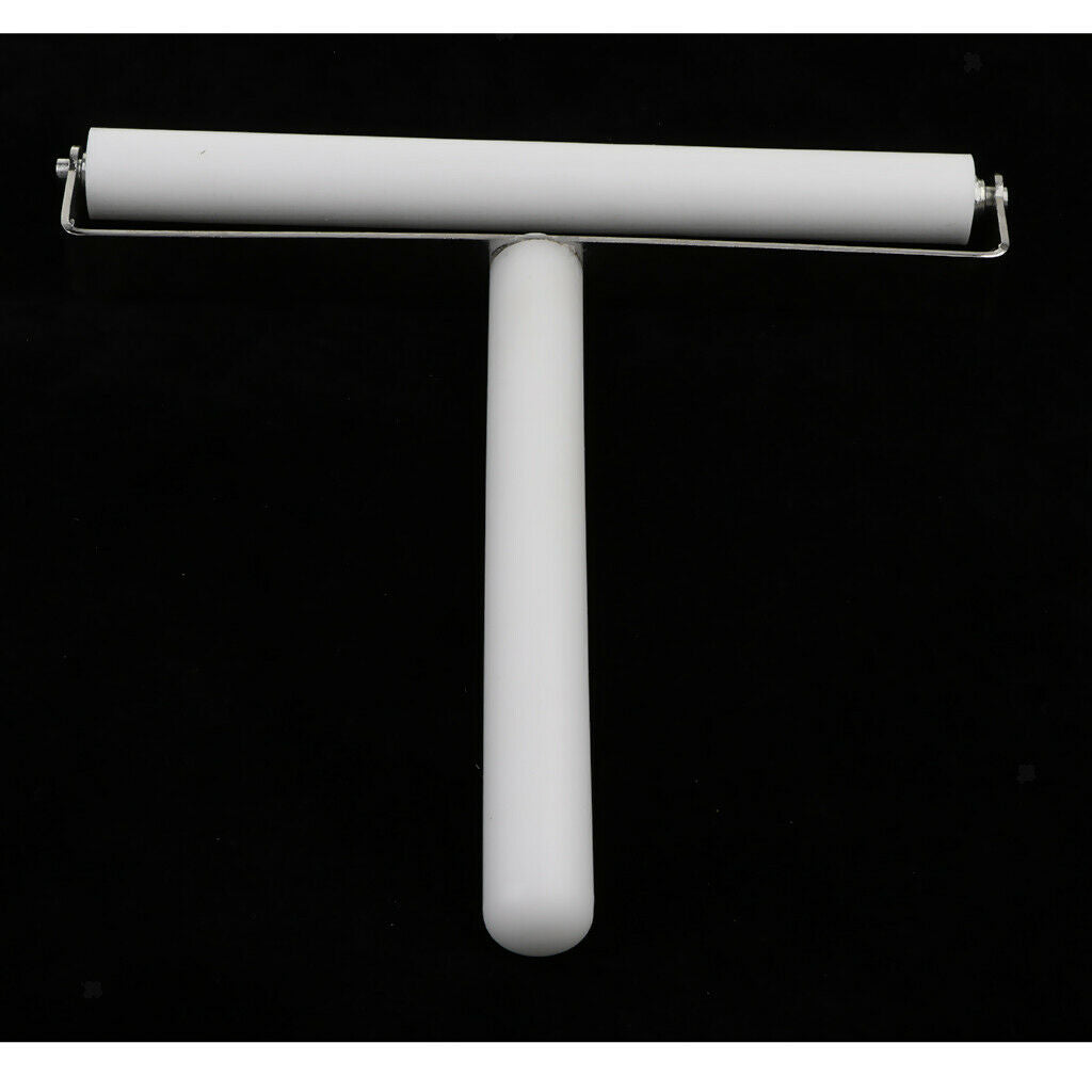 Roller Tool Mobile Phone Tablet Laptop Screen Protector Film Pasting 15cm