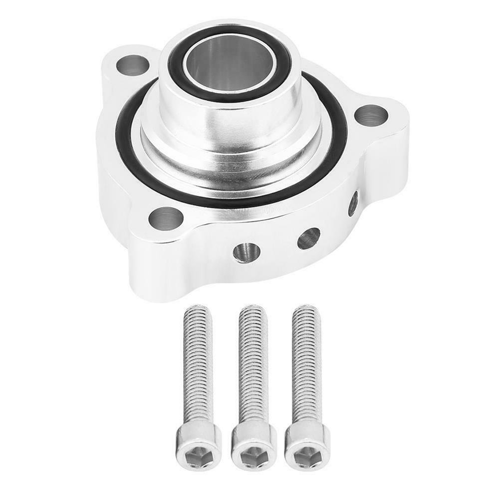 Diverter Blow Off Valve Spacer Bov Adapter For 2007-2012 BMW Mini Cooper R56 R57