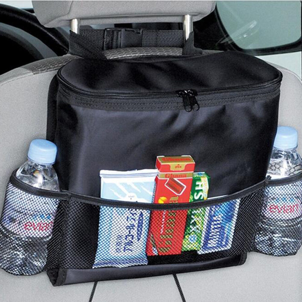 BabyCare Organizer Bags For Car insualtion Water/Milk Bottle Storage Holder B_DD
