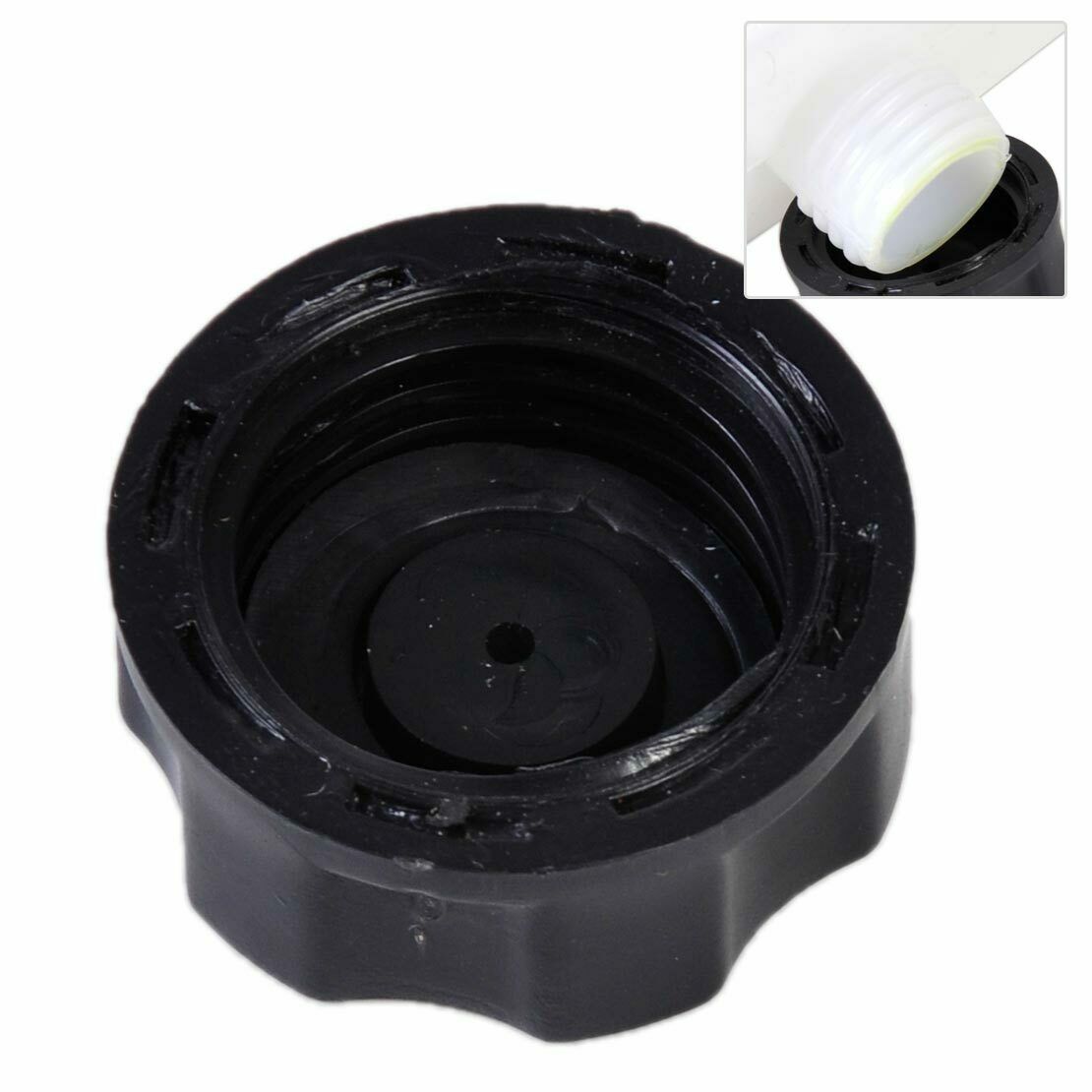 43/47/49CC GAS TANK 2 STROKE Mini Pocket Bike ATV Scooter V GT06 An