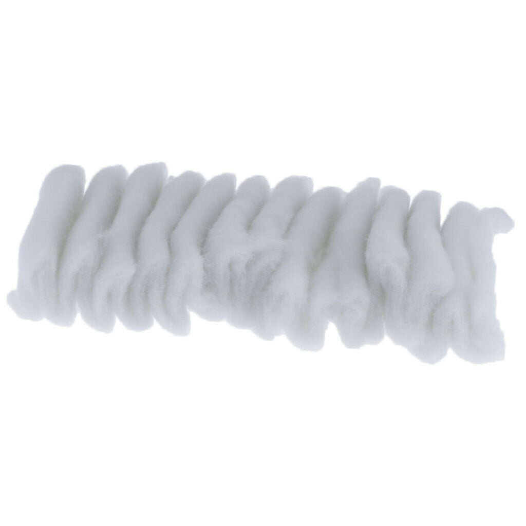 White Fish Filter Sponge Aquarium Filter Cotton Fish Tank Filter Aquarium Tank