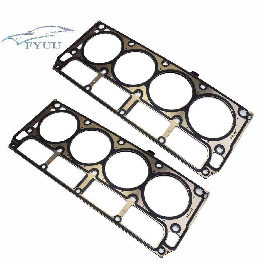 Cylinder Head Gaskets-Like GM 12589226 For Brian Tooley Racing BTR MLS LS1/LS6