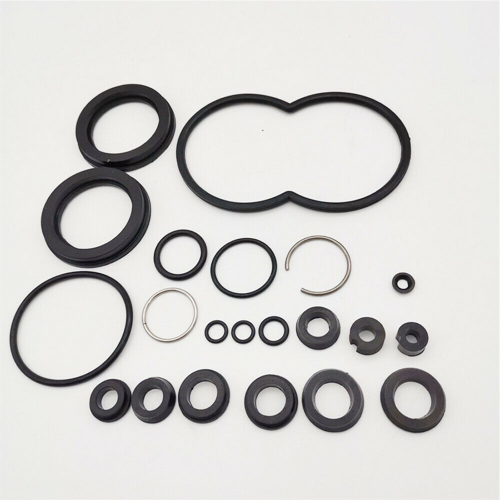 For Ford GM Chrysler Hydro-Boost Units Seal Leak Repair Kit Rebuild Kit