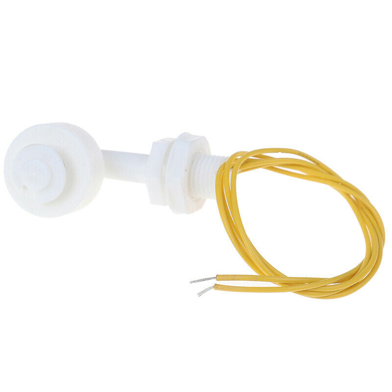 1Pc Top Liquid Water Level Sensor Right Angle Float Swi.l8
