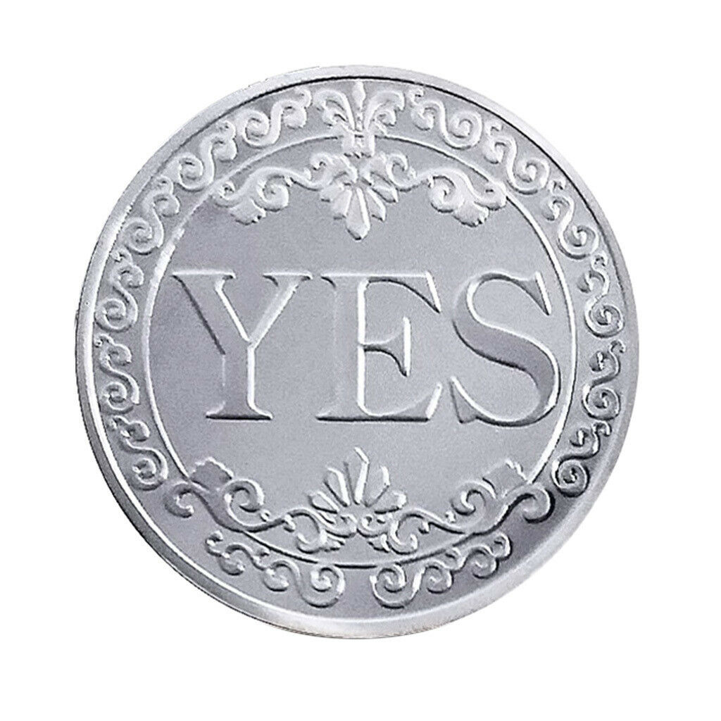 Collection of commemorative flower coins Arts gifts