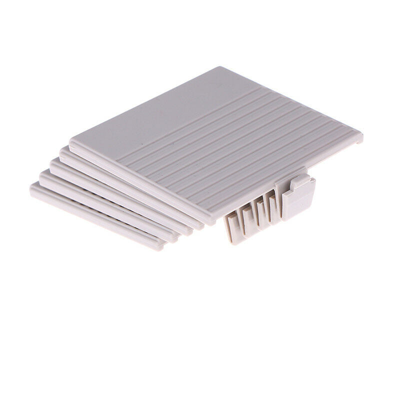 5Pcs Replacement Gray Nintendo Gameboy Classic DMG Battery Cover  ljJ Tt