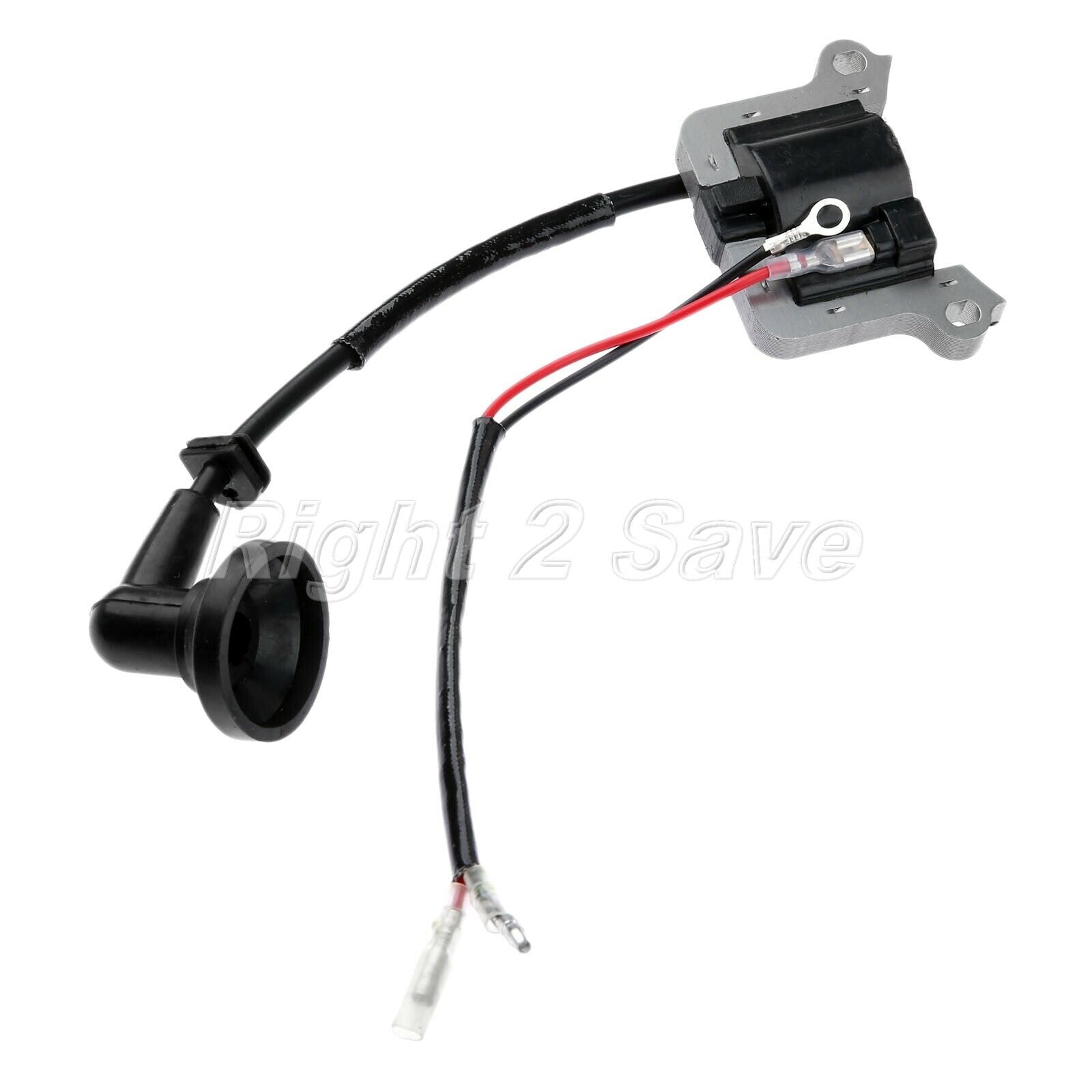 Brush Cutter Trimmer Ignition Coil Replacement Parts For CG430 CG520 40-5 44-5