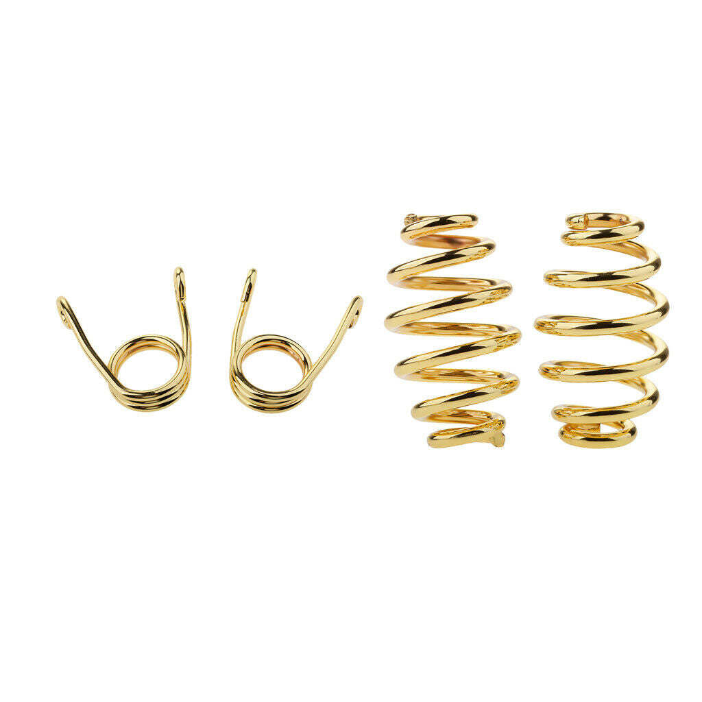 Seat Springs Set for  Cruiser Touring Chopper Bobber