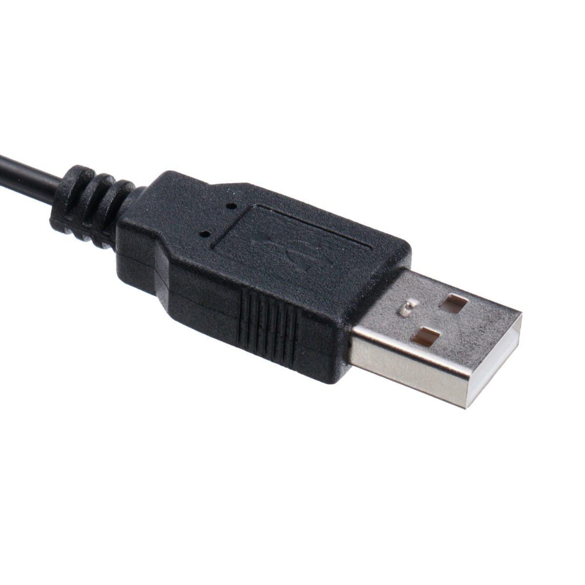 5V USB To DC 4.0x1.7 mm Power Charging Charger Cable Supply For Sony PSP