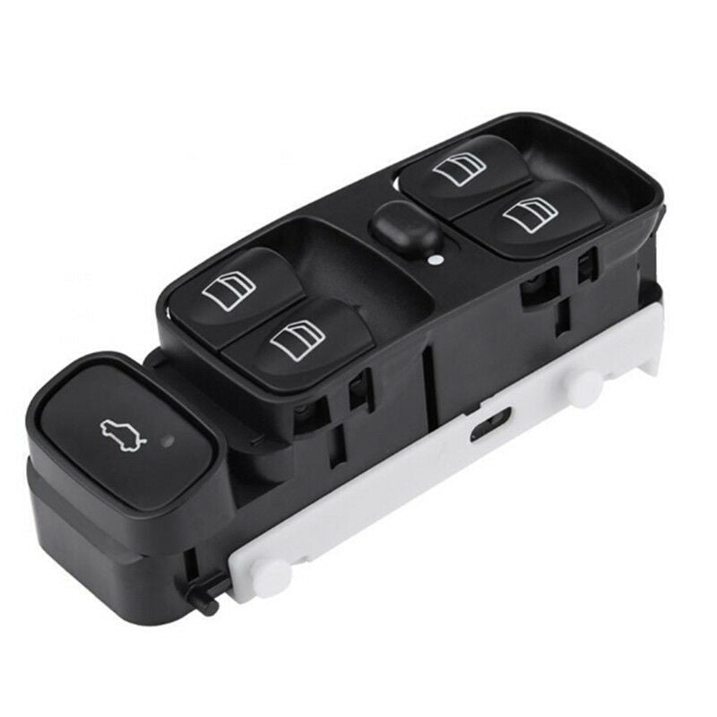 Power Master Window Switch for Mercedes W209 CLK320 CLK500 03-09 A2098203410BDA