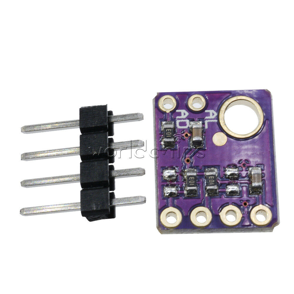 New SHT30 SHT30-D Temperature Humidity Sensor Breakout Weather For Arduino