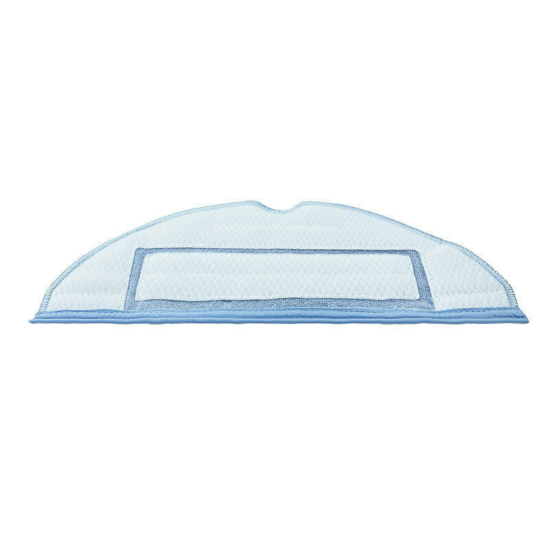 Vibrating Cloth Mop Cleaning Cloth Accessories for Roborock Sweeper T7S plus S7
