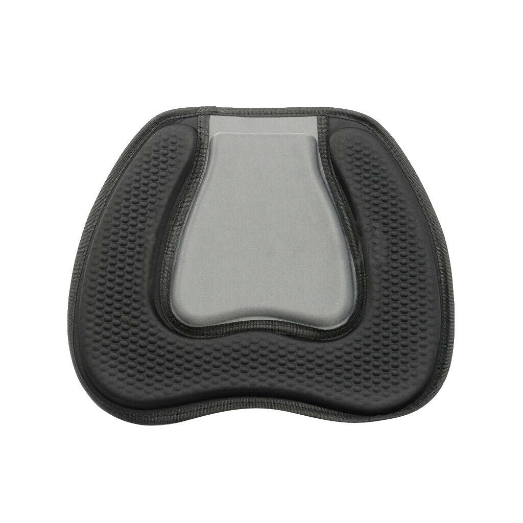 Comfortable Soft Padded On Top Seat Cushion Pad For Kayak Canoe Fishing Boat